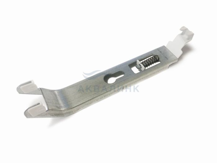 Кронштейн настенный Lemax К 17.34-1 тип 21,22,33 H-400-1 шт.175069