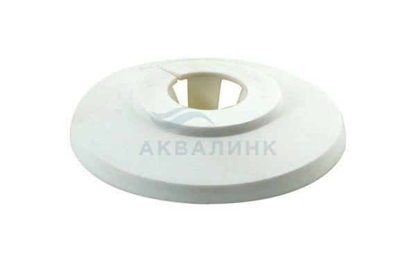 Розетка трубная Walraven BIS 