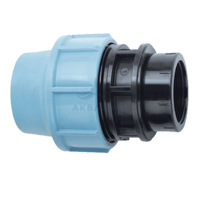 Муфта Unidelta для ПНД вр