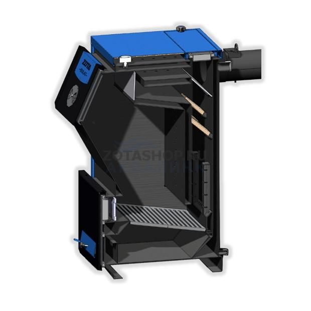 Котел Zota Bulat