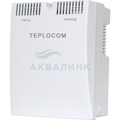 Стабилизатор напряжения для котла TEPLOCOM ST-888