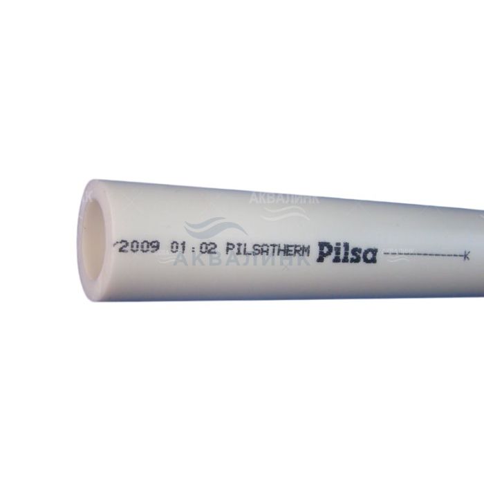 Труба Pilsa PN20