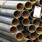 Труба бесшовная г/к (с резкой по 3м)