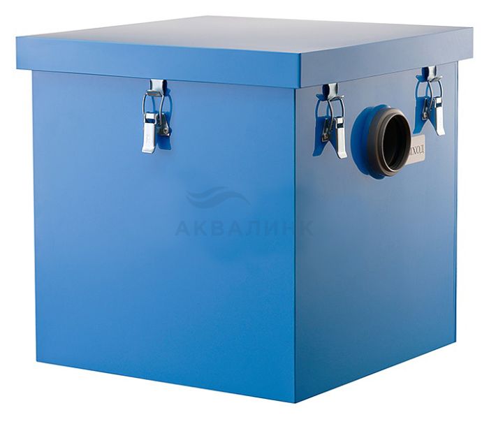 Жироуловитель Пятый Элемент Стандарт ПЭ-0,5-25 