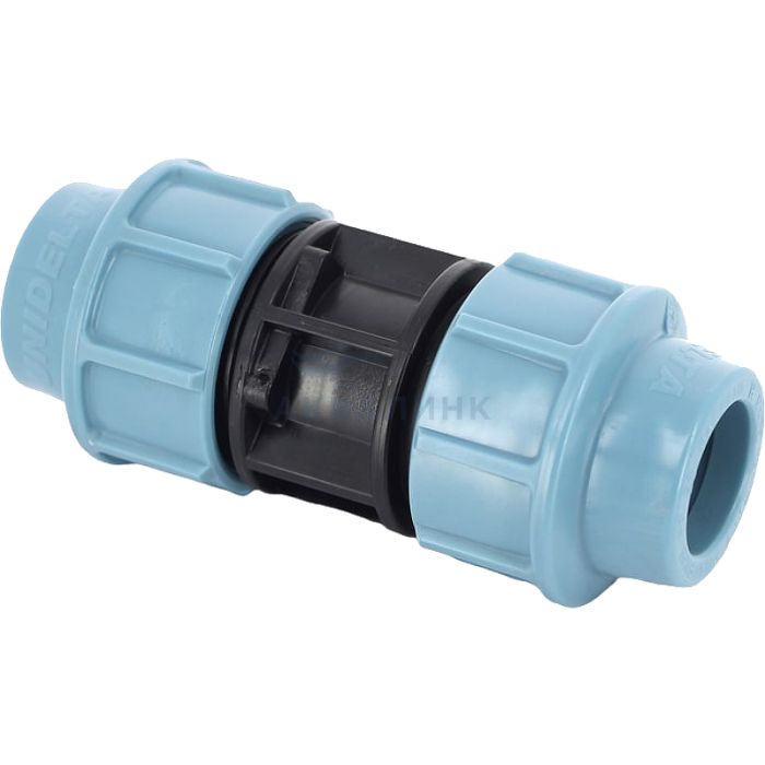 Муфта Unidelta для ПНД