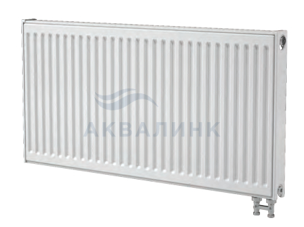 Радиатор панельный  GEKON Ventil Compact CV 22-500