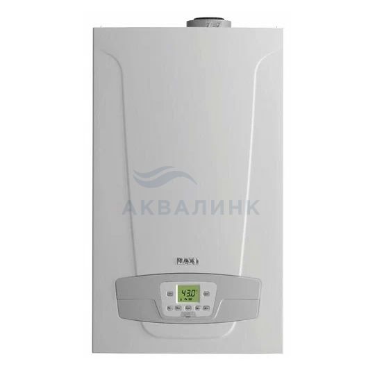 Котел BAXI LUNA DUO-TEC MP+ 1.110 7221296