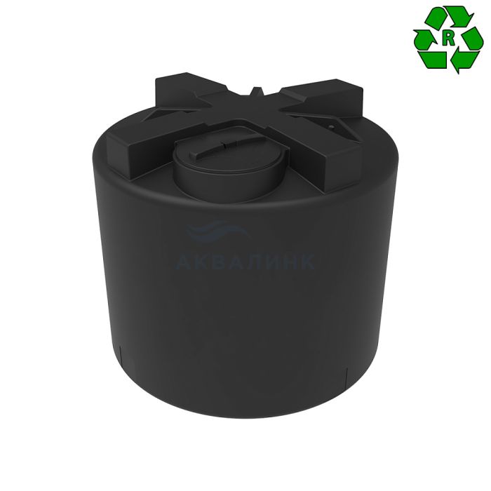 Бак ЭкоПром R T рециклинговая