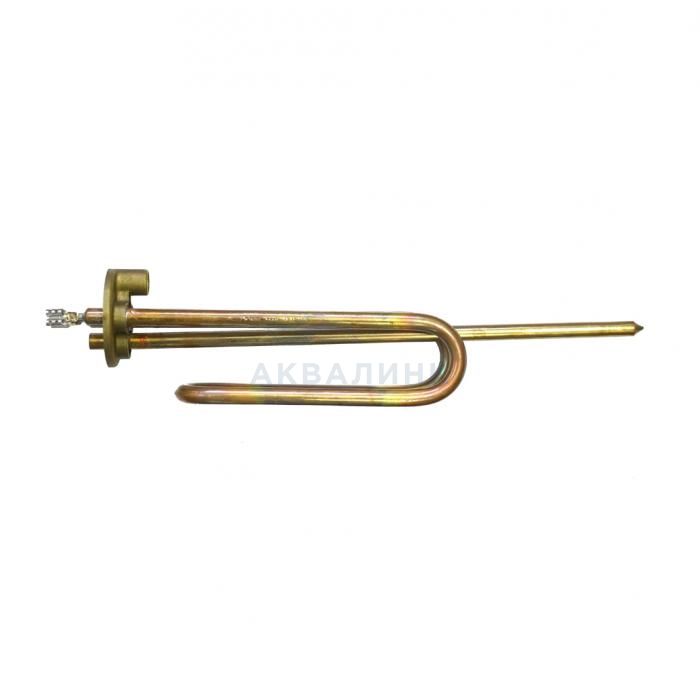 Элемент нагревательный (ТЭН)  RCA P TW3 1500 Вт. M6 под анод
