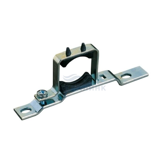 Крепеж для коллекторов Luxor SC496A одинарный, 3/4" (за 1шт)