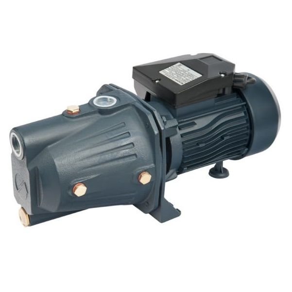Насос Unipump JET 100 L поверхностный 