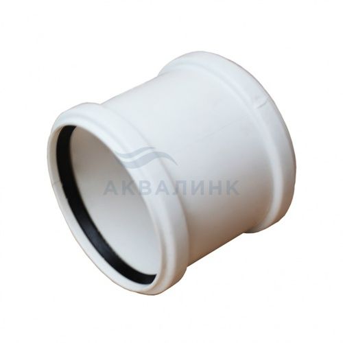 Муфта Синикон Комфорт двухраструбная