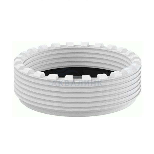 Переход без ободка AlcaPlast  S0507-ND 1-1/4Х1-1/2"ВР-НР