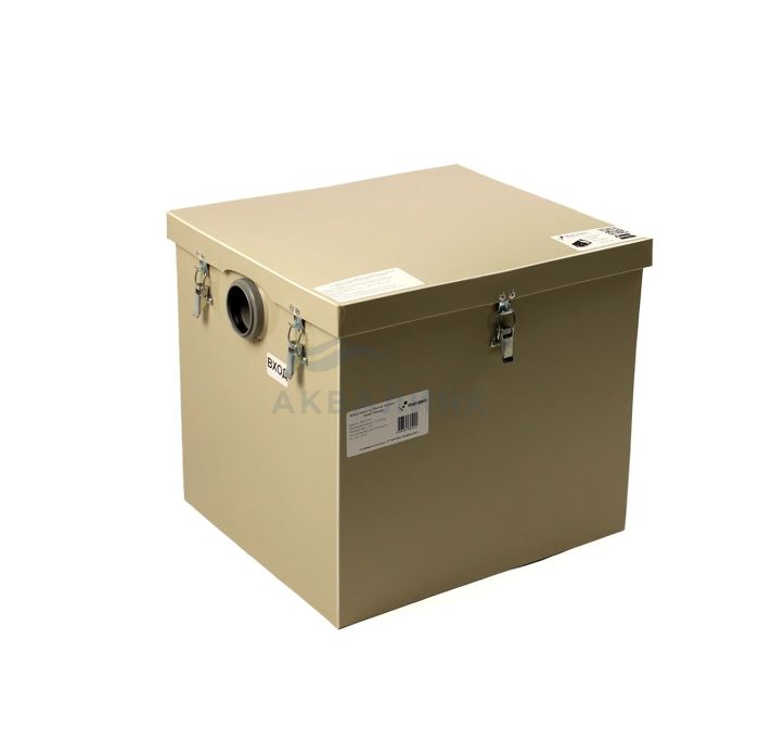 Пескоуловитель Пятый Элемент серия "Профи" ПЭ-0,5-30