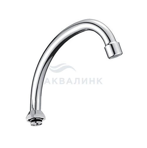 Излив LEDEME для кухни, круглый L7315