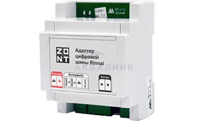 Адаптер Rinnai Microline ML00006140