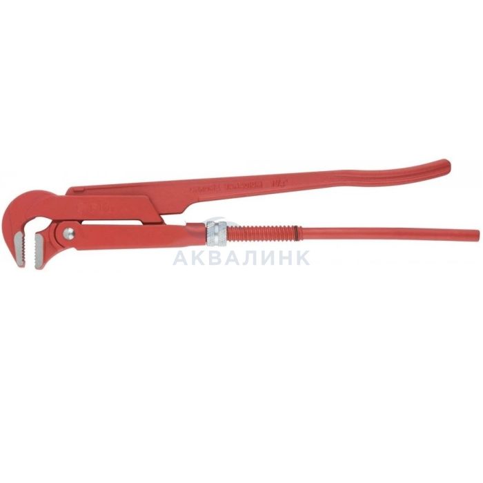 Ключ трубный газовый FIT Профи