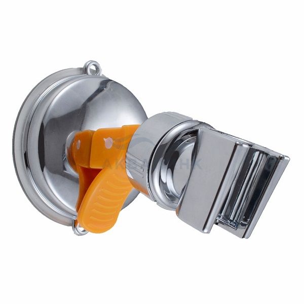 Держатель для лейки LEDEME с вакуумной присоской L36-1