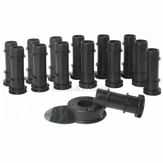 Ножки для поддонов Jacob Delafon Flight Pure E62751-00