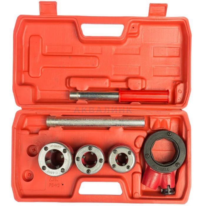 Набор клуппов FIT