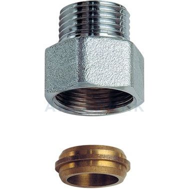 Переходник на коллектор FAR