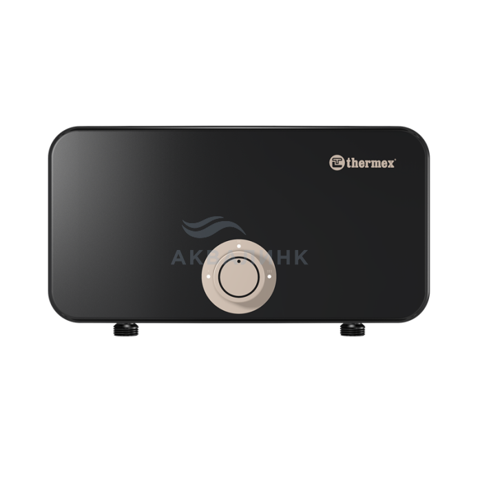 Водонагреватель проточный Thermex Onyx 8000