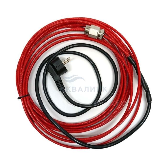Комплект кабеля Shtein RED-10 в трубу