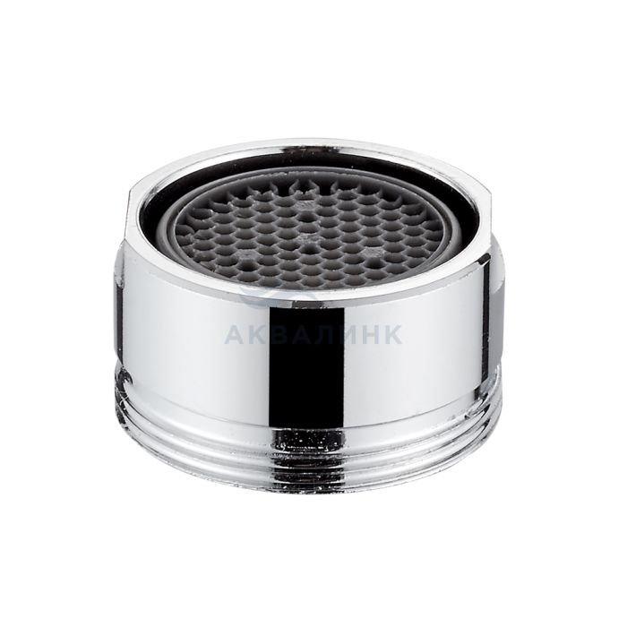 Аэратор LEDEME M24х1, наружная резьба L74