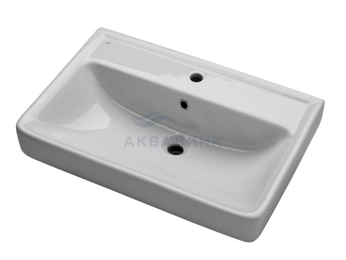 Раковина мебельная Dreja Q 60 191638