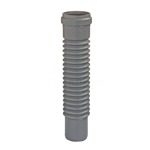 Соединитель Orio гибкий СКГ-40 