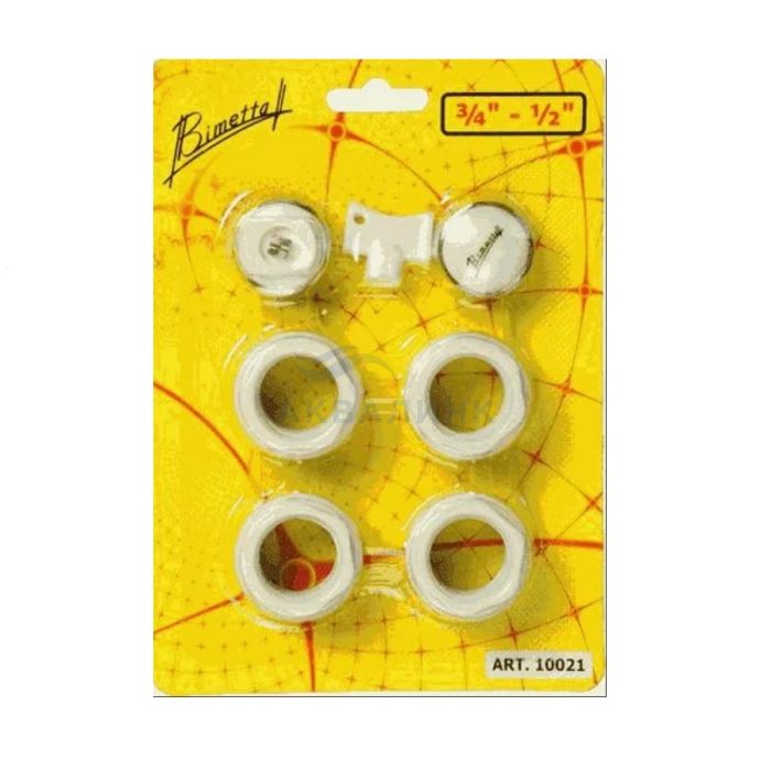 Набор для радиатора BIMETTA