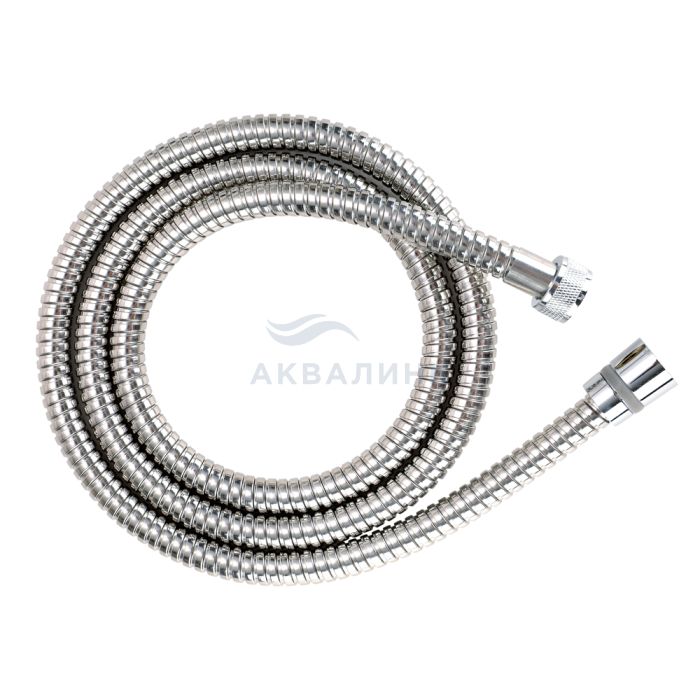 Шланг для душа OLIVE'S нерж.сталь, 150см F0100 ЭКО