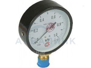 Манометр РОСМА ТМ-510Р радиальный