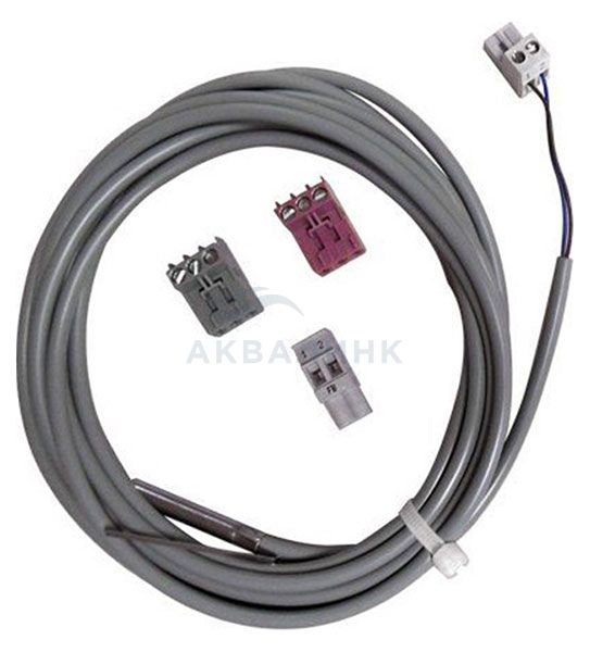 Датчик температуры для бойлера NTC10K Buderus, ТНТ 71121401