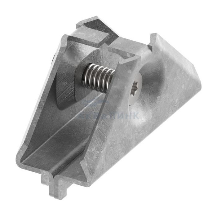 Соединение угловое ТЕСЕ 9010002