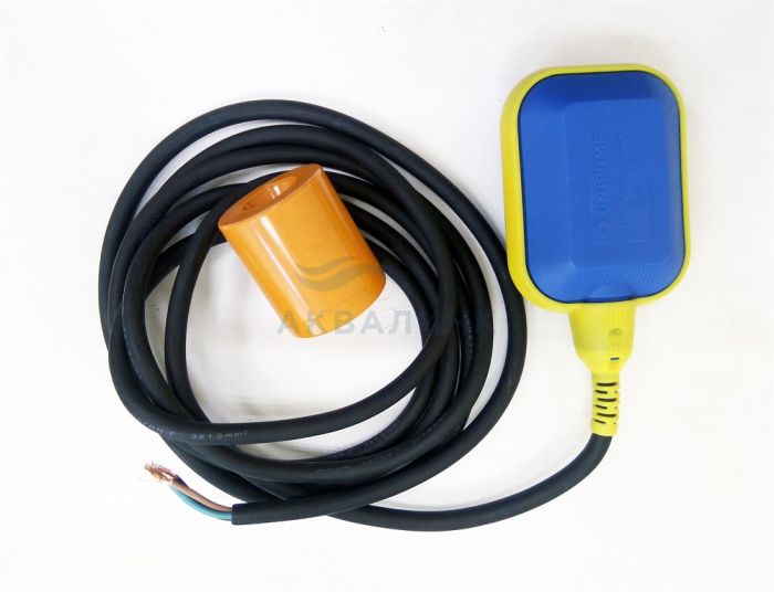 Выключатель поплавковый Aquario автоматический