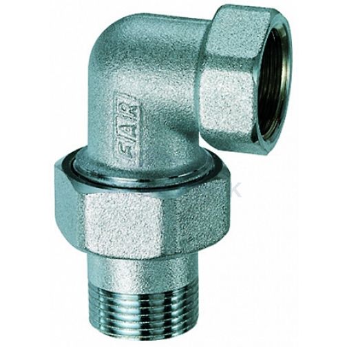 Американка угловая Far 1" в/н  FC 5200 1