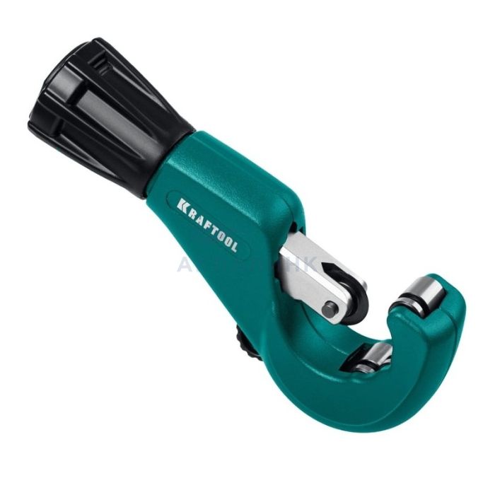 Труборез KRAFTOOL Universal-35 для меди и алюминия 3-35 мм (23483)