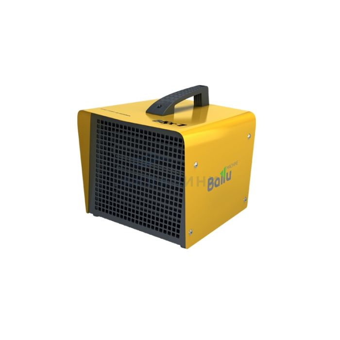 Пушка тепловая электрическая Ballu BKХ-7