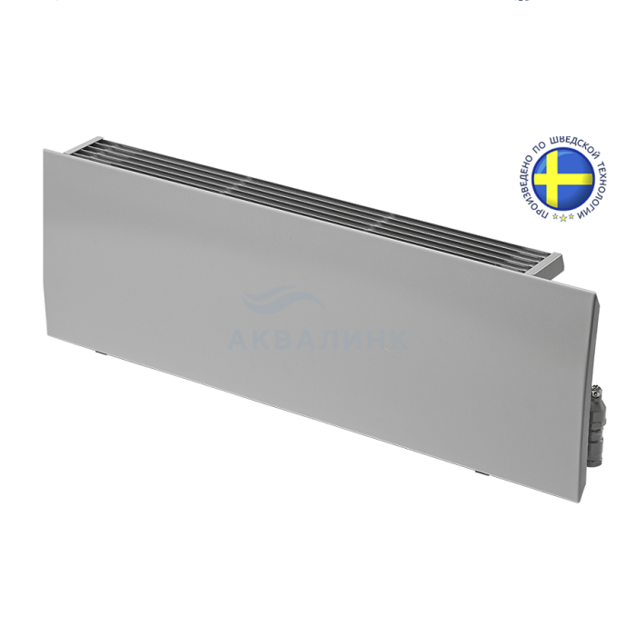 Конвектор ИЗОТЕРМ Атолл ПКНДН 213А