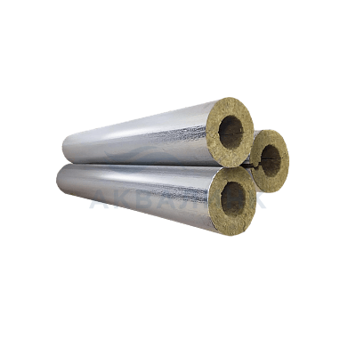 Теплоизоляция ИЗОСТАР (кашированные фольгой)  