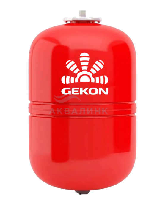 Бак расширительный Gekon WRV
