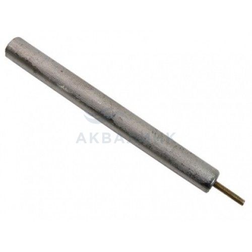 Анод магниевый 140D14+20M4