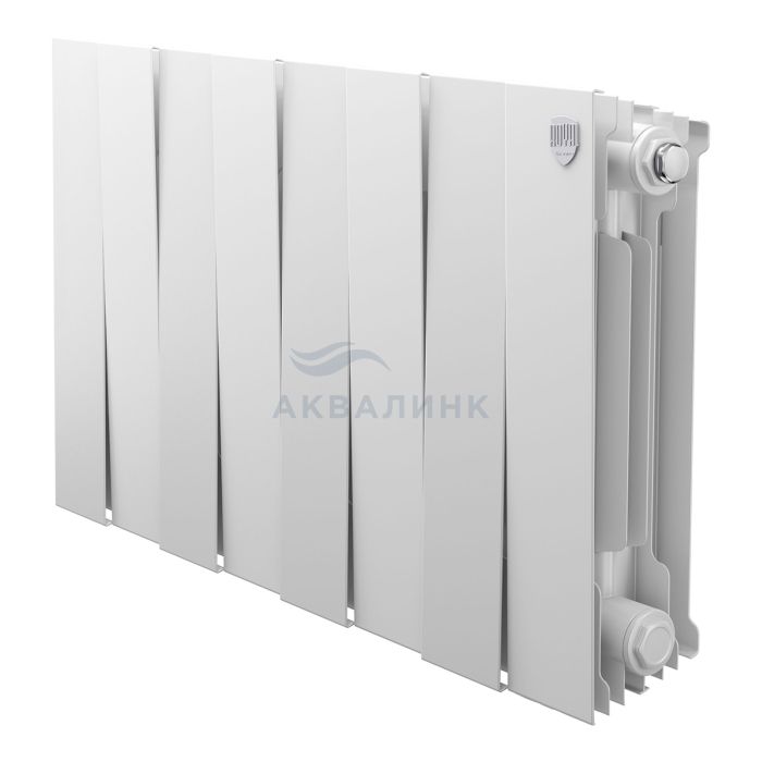 Радиатор Royal Thermo PianoForte 300/ Bianco Traffico
