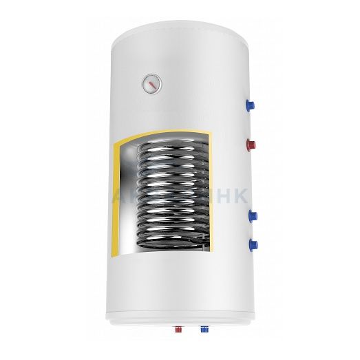 Бойлер косвенного нагрева AMET 120W INOX,TERMICA настенный