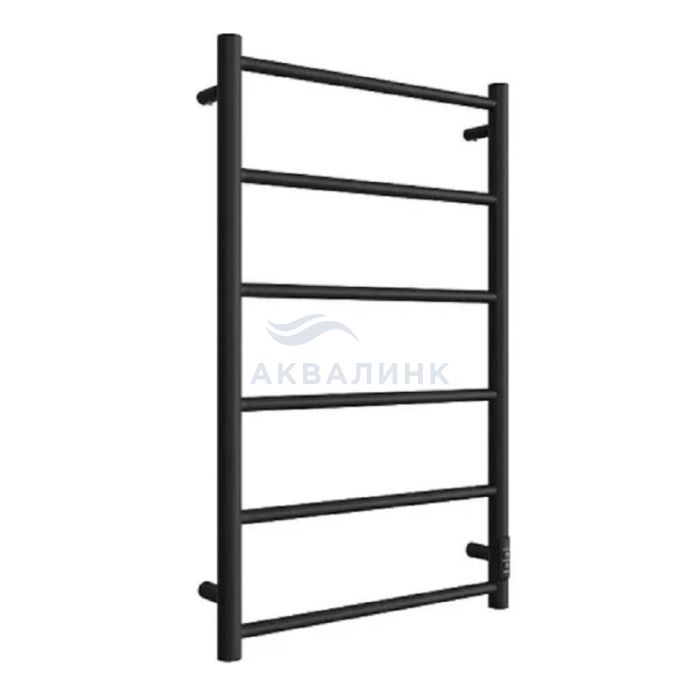 Полотенцесушитель электрический STOUT JAZZ SHQ-J2RR-008050