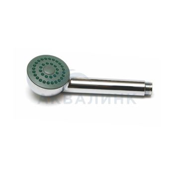 Лейка для душа MELODIA 1 режим, d61мм MKP20428