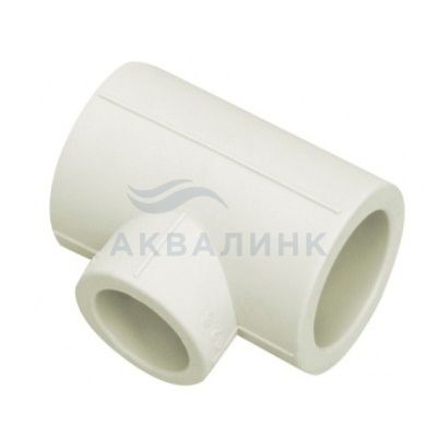 Тройник Blue Ocean переходной