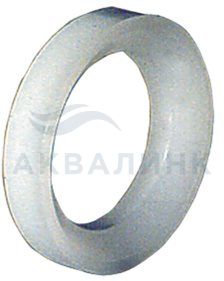 Тефлоновое уплотнение FAR для 3-х компонентных соединений 1/2" FC 8700 12