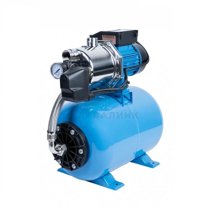 Станция насосная Джилекс Джамбо 60/35 Н-24 (2.0) 3012										